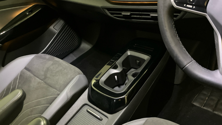 Volkswagen ID.4 109kW Life Pure 52kWh 5dr Auto Electric Estate